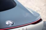 Infiniti Q Inspiration Concept 2018 года